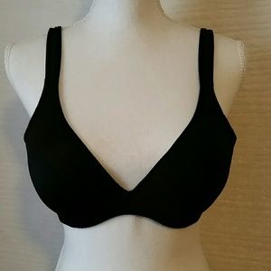 Bra, Cabernet, size 34C NWOT